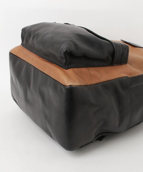 COACH リュック バックパック ブラウン COACH 「COACH」 リュック - ブラウン メンズ : ZOZOTOWN Yahoo