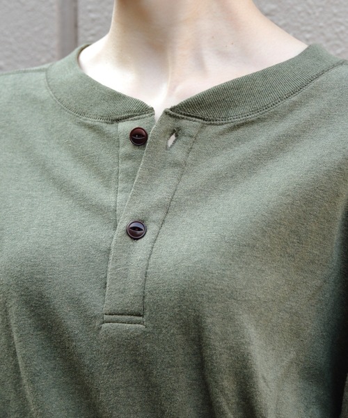 THE SHINZONE tシャツ SHINZONE/シンゾーン コットンウール