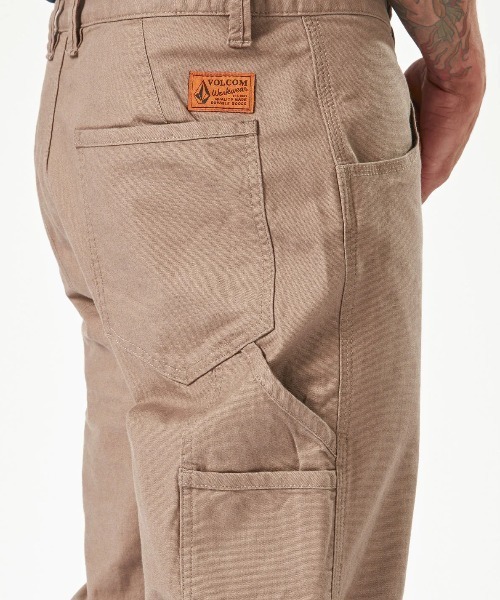 ボルコム　パンツ VOLCOM（ボルコム） パンツ VOLCOM FREAKIN SNOW CHINO PANT/ボルコム