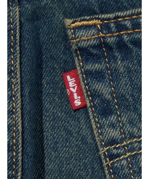 Levi's（リーバイス） デニムスカート ICONIC ロングスカート
