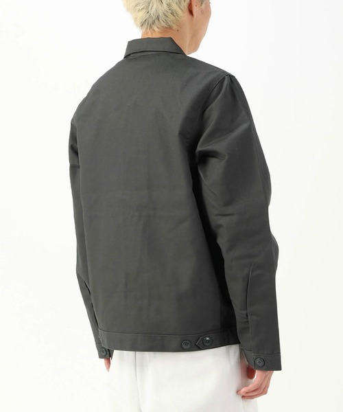 Dickies（ディッキーズ） コート ジャケット アイゼンハワージャケット