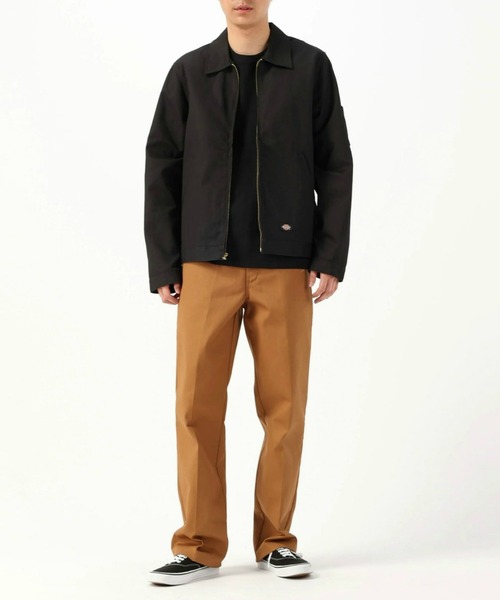 Dickies（ディッキーズ） コート ジャケット アイゼンハワージャケット