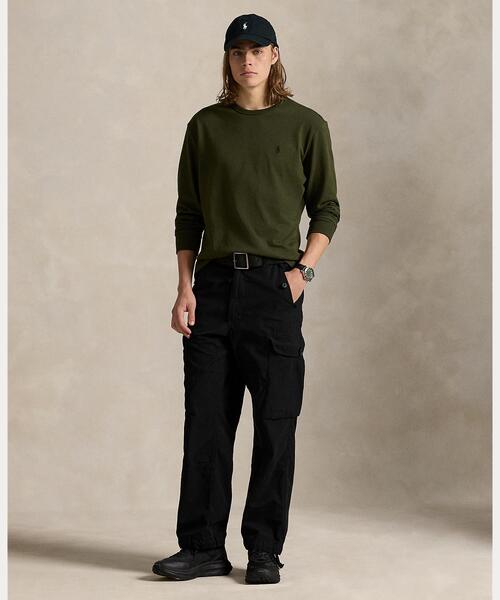 POLO RALPH LAUREN tシャツ クラシック フィット ジャージー