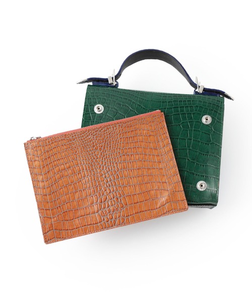 TOGA pulla bag（レディースショルダーバッグ）｜バッグ