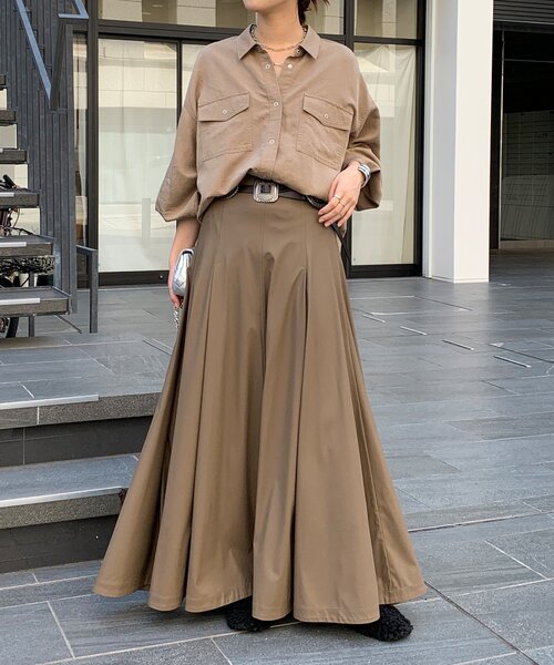 専用　deres museスカート ORDER】Freya / Muse skirt – deres.online