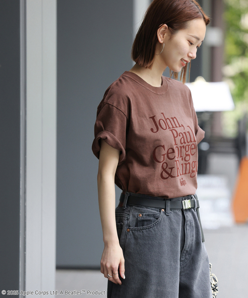 トップス JOURNALSTANDARD relume GOOD ROCK SPEED JOURNAL STANDARD relume tシャツ 「追加2」別注「GOOD ROCK