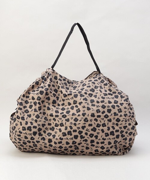 212 KITCHEN STORE エコバッグ コンパクトバッグ L・ASHIATO
