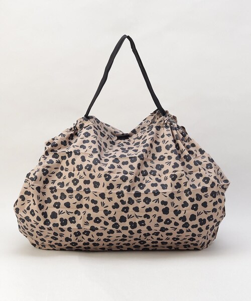 212 KITCHEN STORE エコバッグ コンパクトバッグ L・ASHIATO
