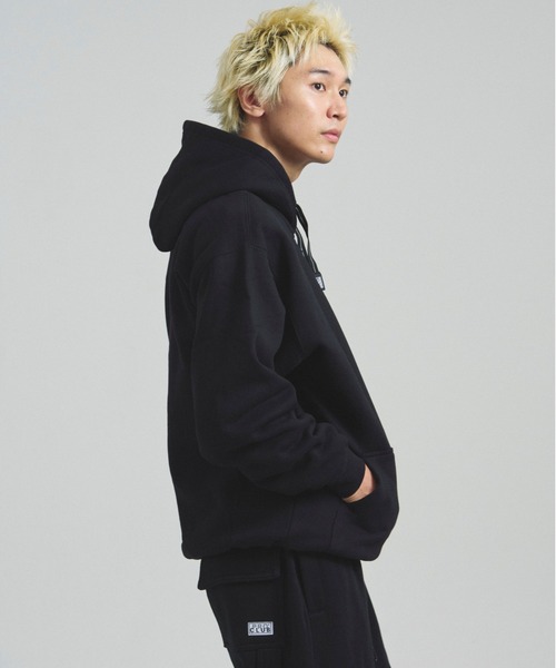 PRO CLUB（プロクラブ） パーカー Pro Club Mens Heavyweight Full Zip