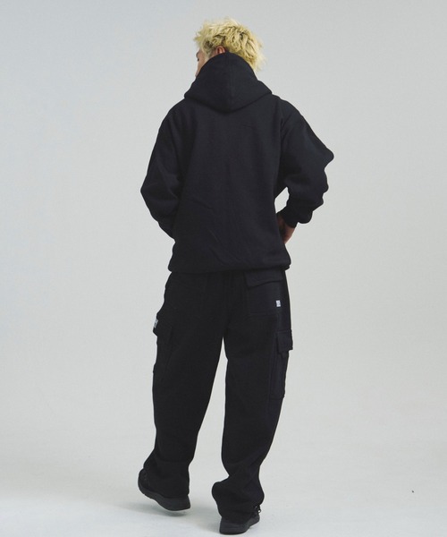 PRO CLUB（プロクラブ） パーカー Pro Club Mens Heavyweight Full Zip