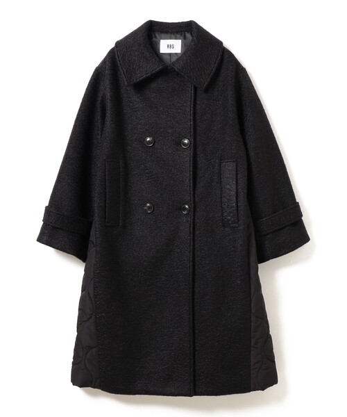 Ray BEAMS（レイ ビームス） コート アウター RBS / キルティング
