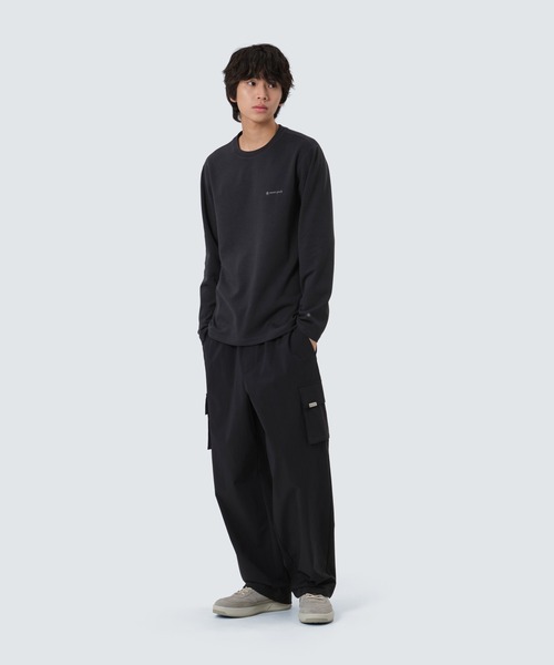 snow peak（スノーピーク） カーゴパンツ SnowPeak / Root Cargo