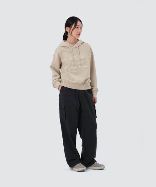 snow peak（スノーピーク） カーゴパンツ SnowPeak / Root Cargo