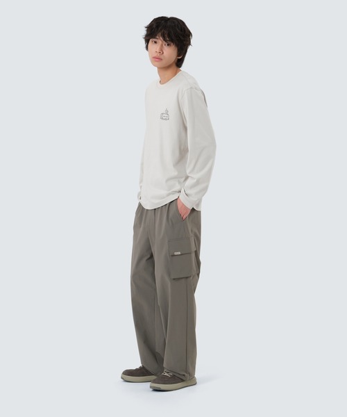 snow peak（スノーピーク） カーゴパンツ SnowPeak / Root Cargo