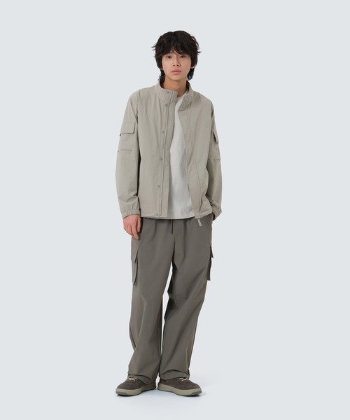 snow peak（スノーピーク） カーゴパンツ SnowPeak / Root Cargo