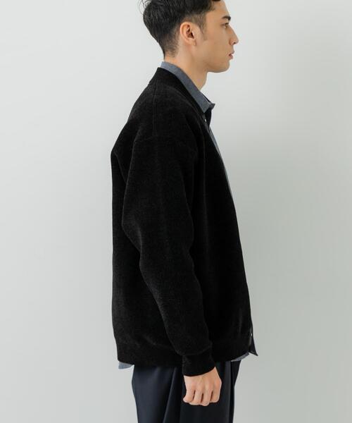 URBAN RESEARCH（アーバンリサーチ） カーディガン モールニット