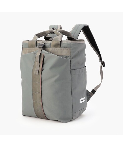 デイバック リュック URBAN GYM PACK L WR メンズの画像