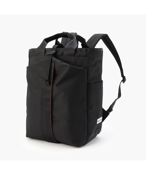 BRIEFING（ブリーフィング） デイバック リュック URBAN GYM PACK L WR