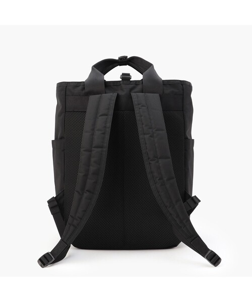 BRIEFING（ブリーフィング） デイバック リュック URBAN GYM PACK L WR
