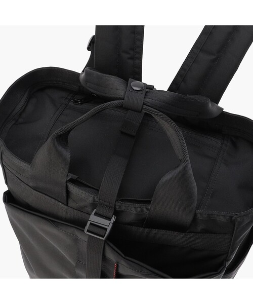 デイバック リュック URBAN GYM PACK L WR メンズの画像