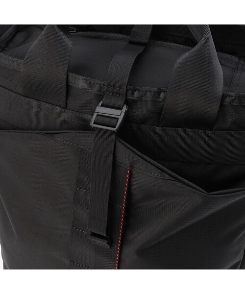 デイバック リュック URBAN GYM PACK L WR メンズの画像