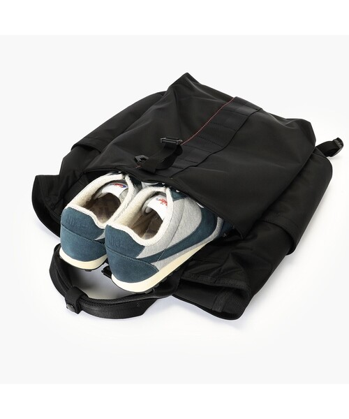 デイバック リュック URBAN GYM PACK L WR メンズの画像