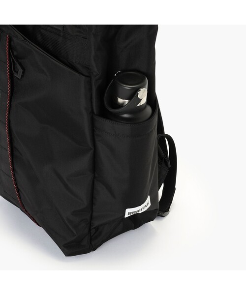 デイバック リュック URBAN GYM PACK L WR メンズの画像