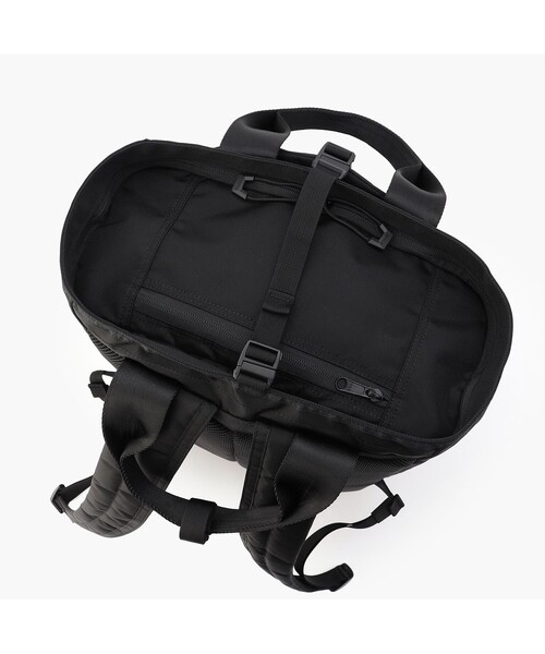 BRIEFING（ブリーフィング） デイバック リュック URBAN GYM PACK L WR