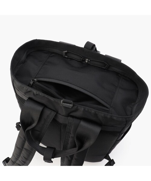 BRIEFING（ブリーフィング） デイバック リュック URBAN GYM PACK L WR