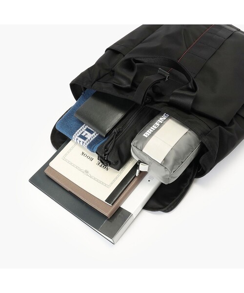 デイバック リュック URBAN GYM PACK L WR メンズの画像