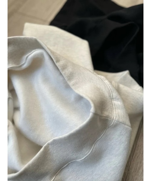 celon トレーナー スウェット off shoulder sweat レディース