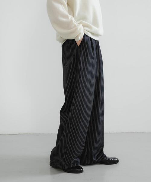 URBAN RESEARCH(アーバンリサーチ) パンツ 「3サイズ展開 URBAN RESEARCH(アーバンリサーチ) パンツ 「3サイズ展開