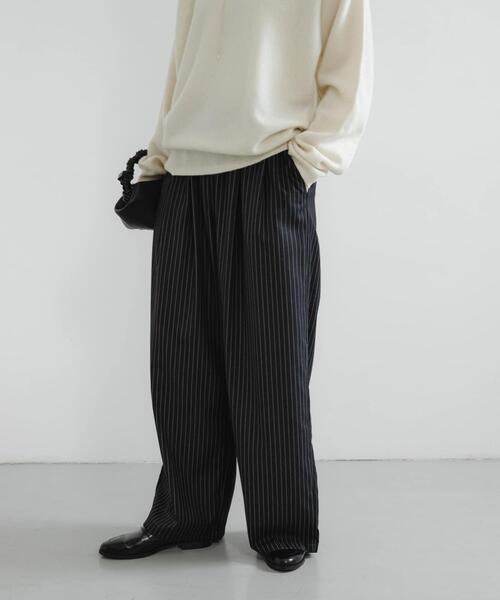 URBAN RESEARCH（アーバンリサーチ） パンツ 「3サイズ展開