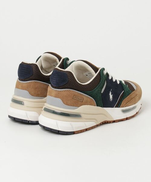 POLO RALPH LAUREN（ポロ・ラルフローレン） スニーカー ポロ ラルフ