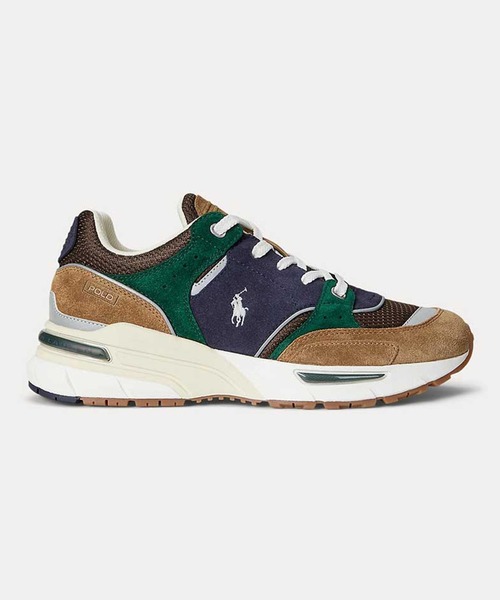 POLO RALPH LAUREN（ポロ・ラルフローレン） スニーカー ポロ ラルフ