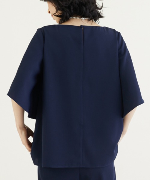 DRESS LAB（ドレスラボ） セットアップ M ネイビー レディース