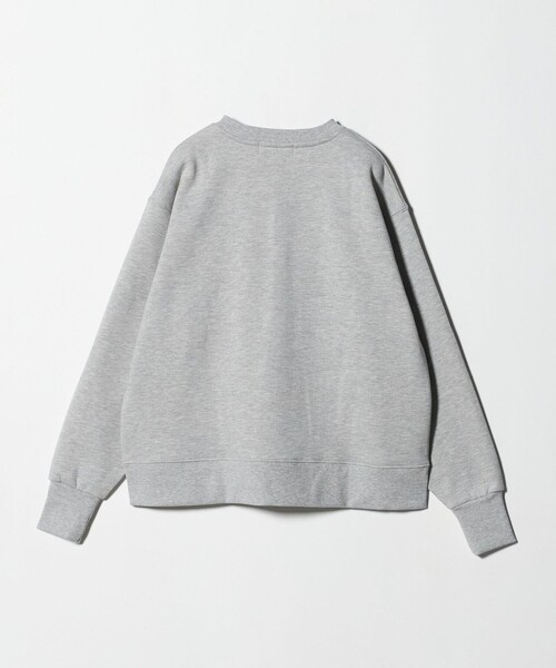 NIDONE ロゴスウェットトップス グレー 商品詳細ページ | Vaundy ONLINE STORE | Logo Sweat Tops“NIDONE”[Gray]