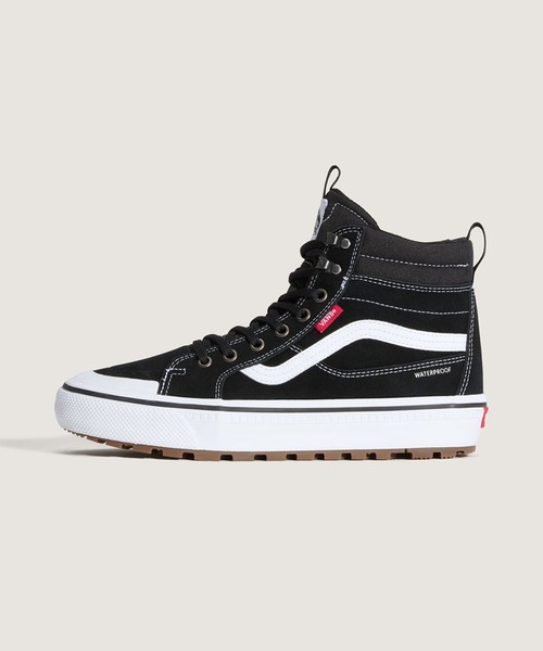 vans スニーカー ハイカットのおすすめ人気商品一覧 通販 - Yahoo