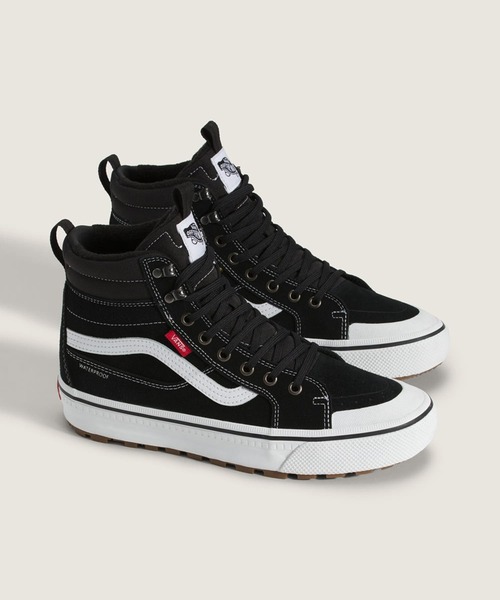 vans スニーカー ハイカットのおすすめ人気商品一覧 通販 - Yahoo