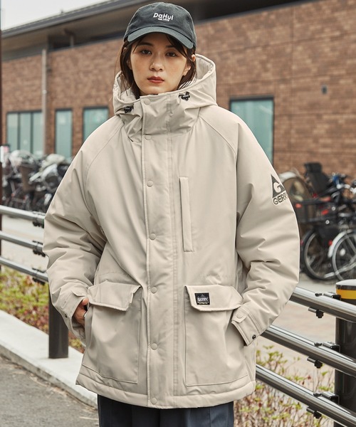 GERRY（ジェリー） ジャケット L ブラック メンズ : ZOZOTOWN Yahoo!店