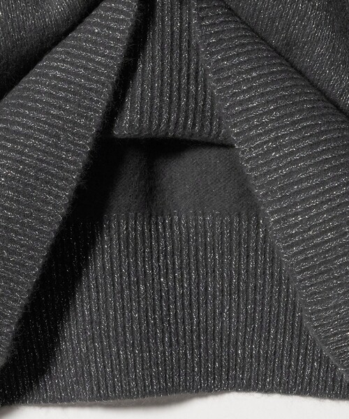 UNITED ARROWS（ユナイテッドアローズ） ニット セーター フォックス