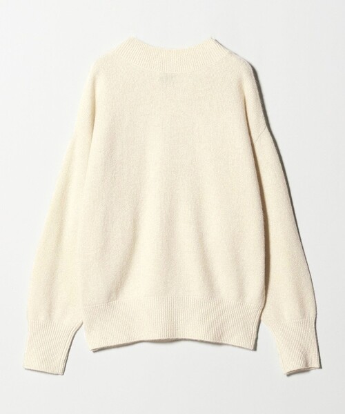 UNITED ARROWS（ユナイテッドアローズ） ニット セーター フォックス