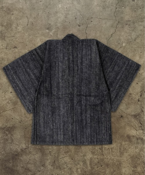 BELLWOODMADE（ベルウッドメイド） コート ジャケット 10E11 13oz
