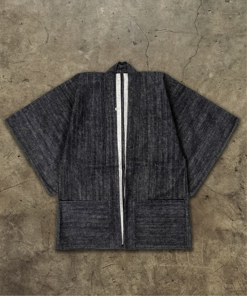 BELLWOODMADE（ベルウッドメイド） コート ジャケット 10E11 13oz