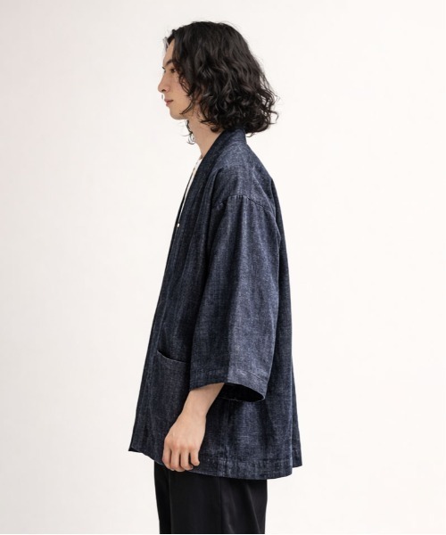 BELLWOODMADE（ベルウッドメイド） コート ジャケット 10E11 13oz