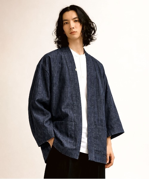 BELLWOODMADE（ベルウッドメイド） コート ジャケット 10E11 13oz