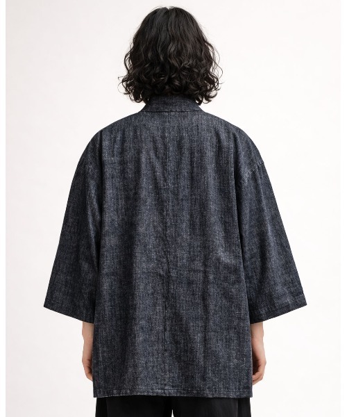 BELLWOODMADE（ベルウッドメイド） コート ジャケット 10E11 13oz