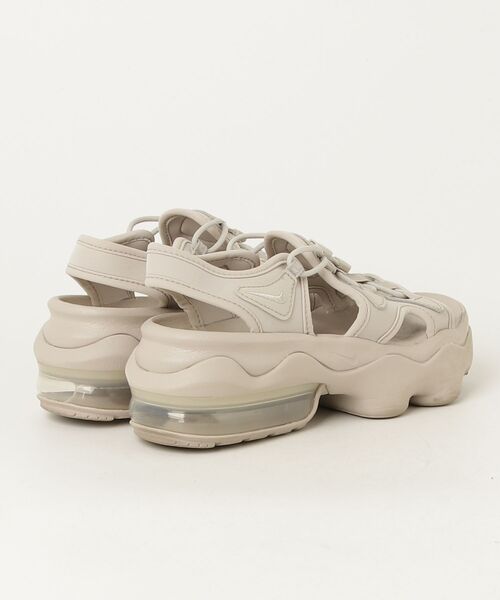 Nike ベージュ サンダル NIKE（ナイキ） サンダル 23.0cm ベージュ メンズ : ZOZOTOWN Yahoo!店