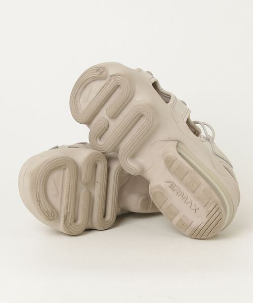 NIKE（ナイキ） サンダル 23.0cm ベージュ メンズ : ZOZOTOWN Yahoo!店