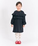 ワンピース 「WEB限定」あったか裏シャギーフ...の詳細画像2